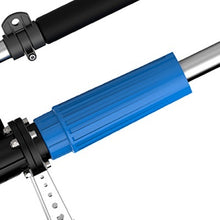 Carica l'immagine nel visualizzatore di Gallery, scuotitore olive a scoppio campagnola el toro evoluzione motore 2 t protezione