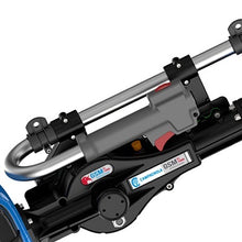 Carica l'immagine nel visualizzatore di Gallery, scuotitore olive a scoppio campagnola el toro evoluzione motore 2 tempi supporto scorrevole antivibrazioni