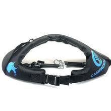 Carica l'immagine nel visualizzatore di Gallery, scuotitore olive a scoppio campagnola el toro evoluzione motore 2 t tracolla