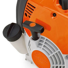 Carica l'immagine nel visualizzatore di Gallery, scuotitore olive stihl a motore 2 tempi sp 401 elasto start