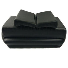 Carica l'immagine nel visualizzatore di Gallery, sedile per trattori cingolati fiat ad7 70c imbottitura completa