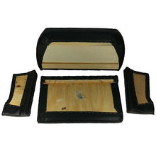 Carica l'immagine nel visualizzatore di Gallery, sedile per trattori cingolati fiat ad7 70c imbottitura completa