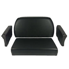 Carica l'immagine nel visualizzatore di Gallery, sedile per trattori cingolati fiat ad7 70c imbottitura completa