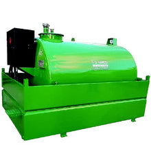 Carica l'immagine nel visualizzatore di Gallery, serbatoi erogatori omologati da 3000 litri dam 3a completo di filtro separatore acqua