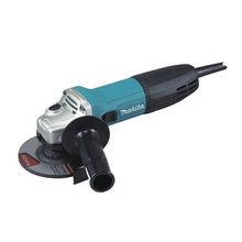 Carica l'immagine nel visualizzatore di Gallery, smerigliatrice angolare makita 720 w 115 mm ga 4530 50hz