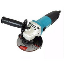 Carica l'immagine nel visualizzatore di Gallery, smerigliatrice angolare makita 720 w 115 mm ga 4530 50hz