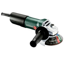 Carica l'immagine nel visualizzatore di Gallery, smerigliatrice angolare metabo 850 w 115 mm