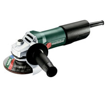 Carica l'immagine nel visualizzatore di Gallery, smerigliatrice angolare metabo 850 w 115 mm