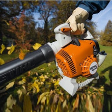 Carica l'immagine nel visualizzatore di Gallery, soffiatore a scoppio stihl bg 86 codice 42410111753