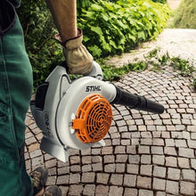Carica l'immagine nel visualizzatore di Gallery, soffiatore a scoppio stihl bg 86 codice 42410111753