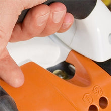 Carica l'immagine nel visualizzatore di Gallery, soffiatore stihl a scoppio bg 56 pompa comando manuale codice 42410111750