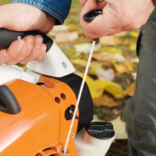 Carica l'immagine nel visualizzatore di Gallery, soffiatore stihl a scoppio bg 86 elastostart codice 42410111753
