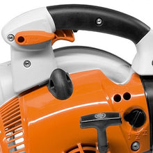 Carica l'immagine nel visualizzatore di Gallery, soffiatore stihl a scoppio bg 86 impugnatura codice 42410111753
