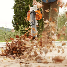 Carica l'immagine nel visualizzatore di Gallery, soffiatore stihl a scoppio bg 56 codice 42410111750