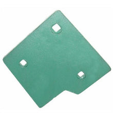 Carica l'immagine nel visualizzatore di Gallery, suola anteriore sinistra 6cs 115a piastra di consumo tipo nardi