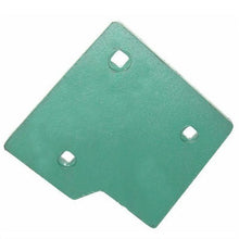 Carica l'immagine nel visualizzatore di Gallery, suola anteriore destra 8c 115a piastra di consumo tipo nardi