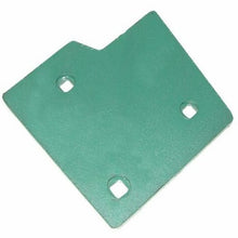 Carica l'immagine nel visualizzatore di Gallery, suola anteriore sinistra 6cs 115a piastra di consumo tipo nardi