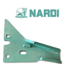 Carica l'immagine nel visualizzatore di Gallery, supporto scalpello destro 5c 83 nardi