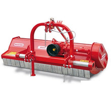 Carica l'immagine nel visualizzatore di Gallery, trincia per trattore maschio modello brava cm 160 con spostamento idraulico