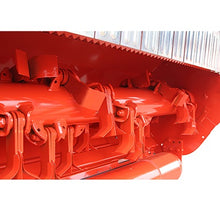 Carica l'immagine nel visualizzatore di Gallery, trincia per trattore maschio modello brava con spostamento idraulico