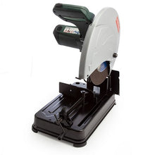 Carica l'immagine nel visualizzatore di Gallery, troncatrice per metalli metabo cs 23 355