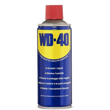 Carica l'immagine nel visualizzatore di Gallery, prodotto multifunzione lubrificante spray wd 40