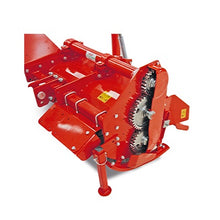 Carica l'immagine nel visualizzatore di Gallery, fresatrice maschio per trattore modello virat pro 185 trasmissione laterale ad ingranaggi