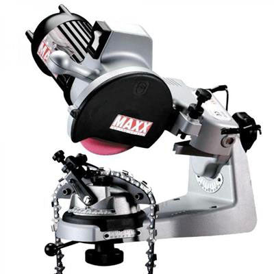 affilacatene professionale maxx disco 145 x 22 mm