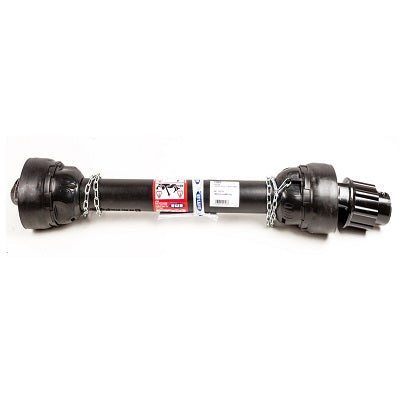 albero cardanico con limitatore a nottolini forza 4 cm 100 ama 01726