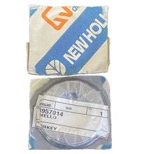 Carica l&#39;immagine nel visualizzatore di Gallery, anello cuscinetto new holland fiat cnh ricambio originale codice 9957014 
