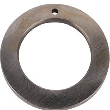 Carica l'immagine nel visualizzatore di Gallery, ralla anello distanziale ponte anteriore new holland cnh fiat codice 5140456 4996778
