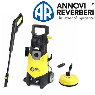 idropulitrice  reverberi acqua fredda 171k x-tra