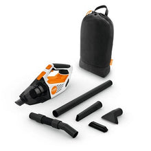 Carica l&#39;immagine nel visualizzatore di Gallery, aspirapolvere portatile stihl a batteria sea 20
