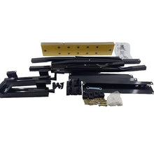 Carica l'immagine nel visualizzatore di Gallery, banco da lavoro pieghevole portatile einhell wb 50 2210110 4006825501476

