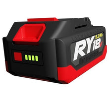 Carica l'immagine nel visualizzatore di Gallery, batteria al litio castellari ry01b 90wh
