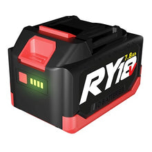 Carica l'immagine nel visualizzatore di Gallery, batteria al litio castellari ry02b 140wh
