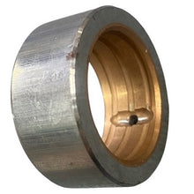 Carica l'immagine nel visualizzatore di Gallery, bronzina di banco lombardini per motori 3ld450 3ld510 lda450 lda510 lda75 lda 80

