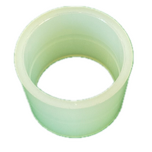 Carica l'immagine nel visualizzatore di Gallery, boccola nylon new holland fiat cnh codice 5158631
