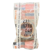 Carica l'immagine nel visualizzatore di Gallery, bronzina di banco lombardini per motori 3ld450 3ld510 lda450 lda510 lda75 lda 80
