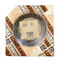 Carica l'immagine nel visualizzatore di Gallery, campana regolatore di giri per motori lombardini serie 6ld 260 360 400 435 ricambio originale 2085.072-2085072
