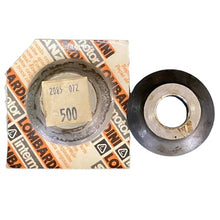 Carica l'immagine nel visualizzatore di Gallery, campana regolatore di giri per motori lombardini serie 6ld 260 360 400 435 ricambio originale 2085.072-2085072
