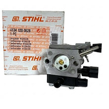 Carica l'immagine nel visualizzatore di Gallery, carburatore decespugliatore fs 120 r 2-mix stihl codice 41341200628 4134 120 0628
