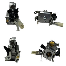 Carica l'immagine nel visualizzatore di Gallery, carburatore motosega stihl ms 181 ms 211 codice 1139 120 0624 11391200624
