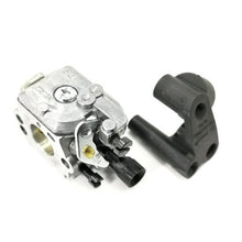 Carica l'immagine nel visualizzatore di Gallery, carburatore stihl per modelli ms 210 ms 230 ms 250 ricambio originale codice 11231200631
