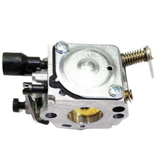 Carica l'immagine nel visualizzatore di Gallery, carburatore stihl per modelli ms 210 ms 230 ms 250 ricambio originale codice 11231200631
