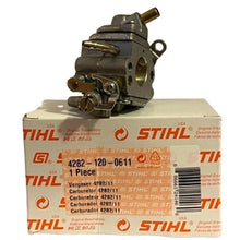 Carica l'immagine nel visualizzatore di Gallery, carburatore soffiatore stihl br 600 700 codice 4282 120 0611 42821200611
