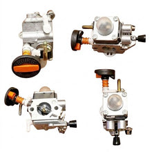 Carica l'immagine nel visualizzatore di Gallery, carburatore 4237/21 tosasiepi stihl hs 82 hs 87 42371200621 4237 120 0621 
