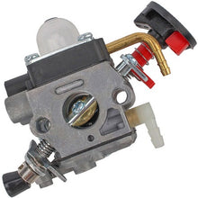 Carica l'immagine nel visualizzatore di Gallery, carburatore 4237/21 tosasiepi stihl hs 82 hs 87 42371200621 4237 120 0621 
