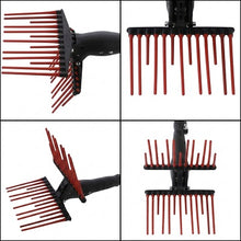 Carica l'immagine nel visualizzatore di Gallery, ABBACCHIATORE OLIVE CASTELLARI OLIVANCE 18 12V ASTA TELESCOPICA
