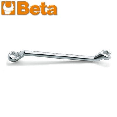 chiave beta 93 poligonale doppia curva